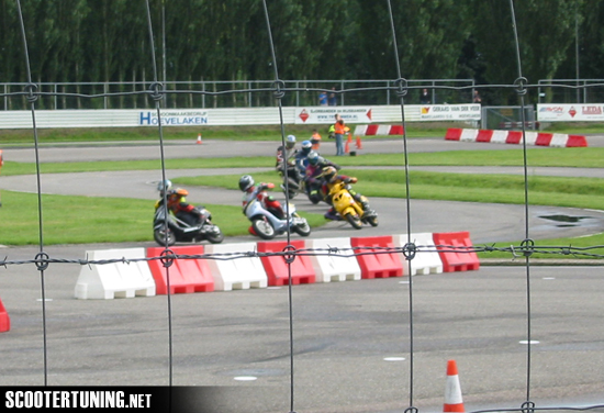 Lelystad #5