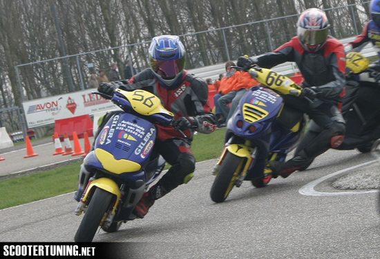 Lelystad #55