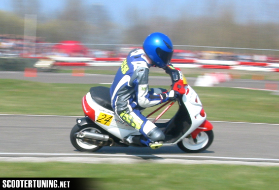 Lelystad #56