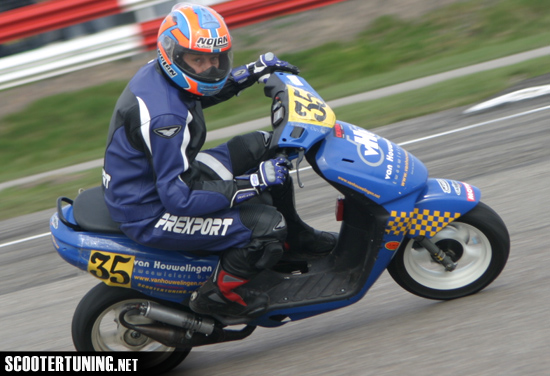 Lelystad #56