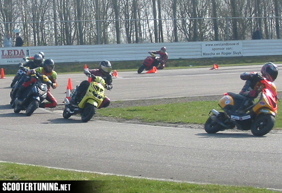 Lelystad #58