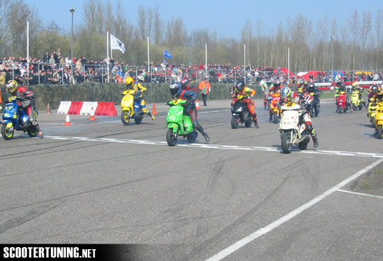 Lelystad #64