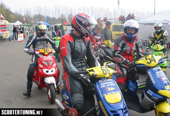 Lelystad #9