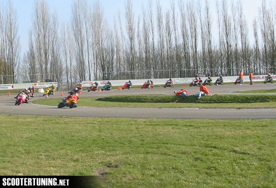 Lelystad #9