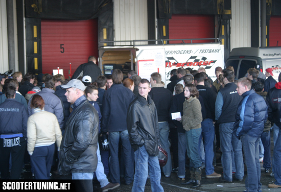 Meet & Greet Ter Aar 2004 #3