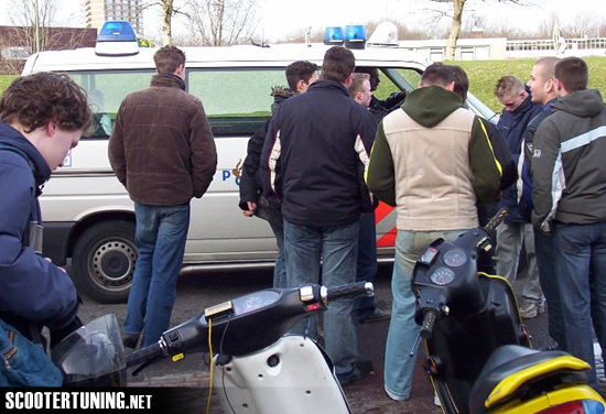 Meet & Greet Vlaardingen 2004 #4