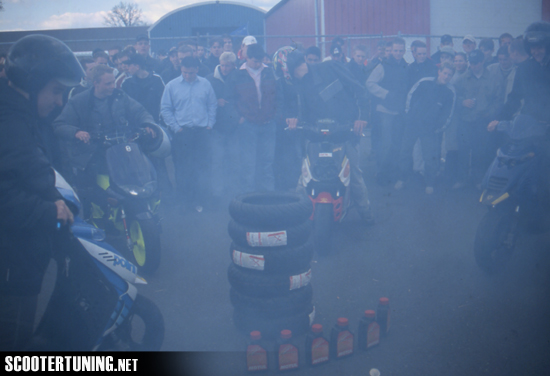 Meeting Almelo 2002 #12