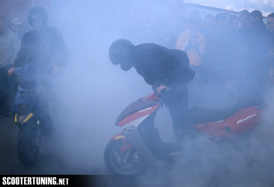 Meeting Almelo 2002 #13