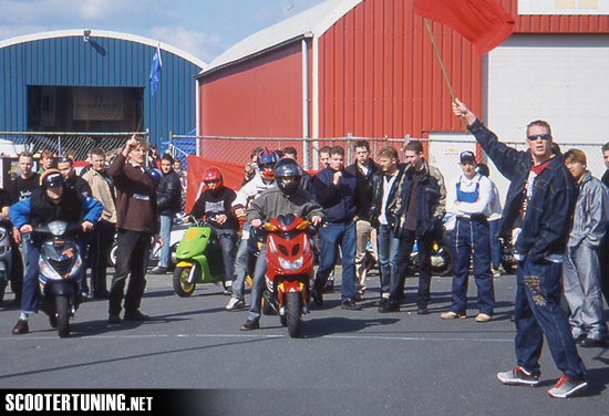 Meeting Almelo 2002 #20