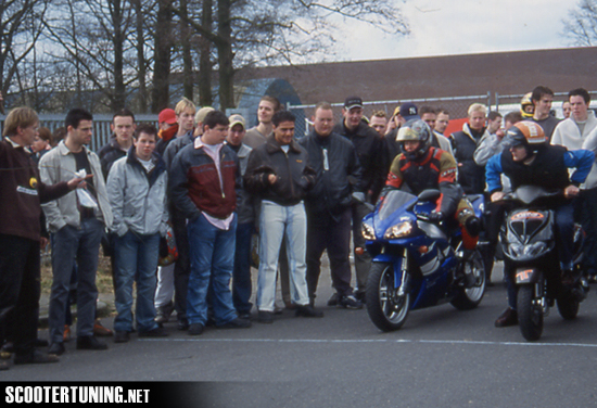 Meeting Almelo 2002 #7