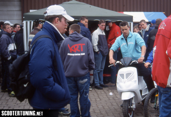 Meeting Klaaswaal 2002 #18