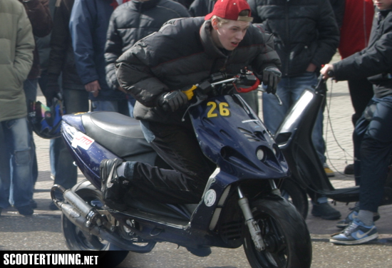 Meeting MC Barneveld 2004 #20