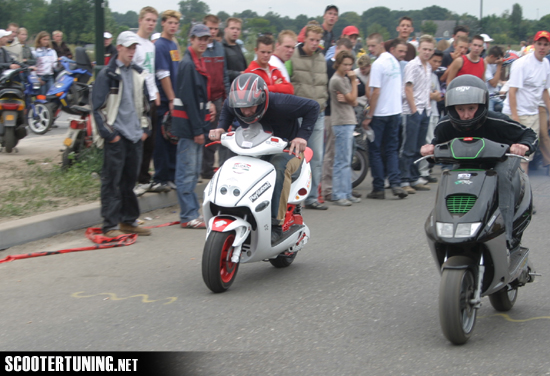 Meeting Oisterwijk 2003 #30