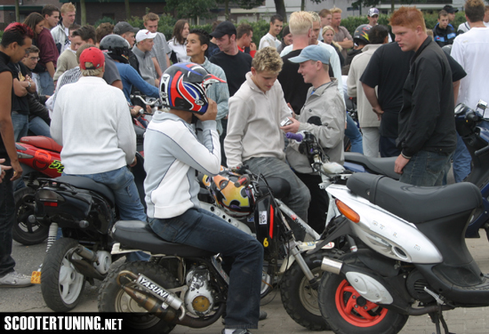 Meeting Oisterwijk 2003 #37