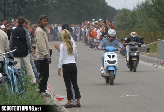 Meeting Oisterwijk 2003 #7