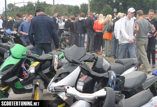 Meeting Oisterwijk 2003 #9