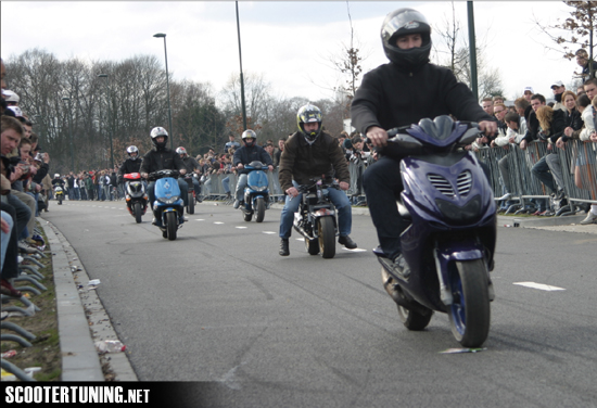 Meeting Oisterwijk 2004 #15