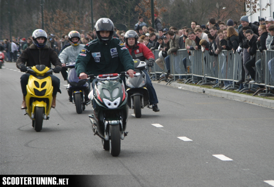 Meeting Oisterwijk 2004 #26