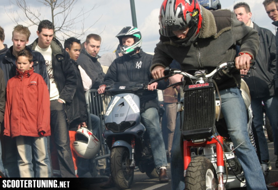 Meeting Oisterwijk 2004 #41