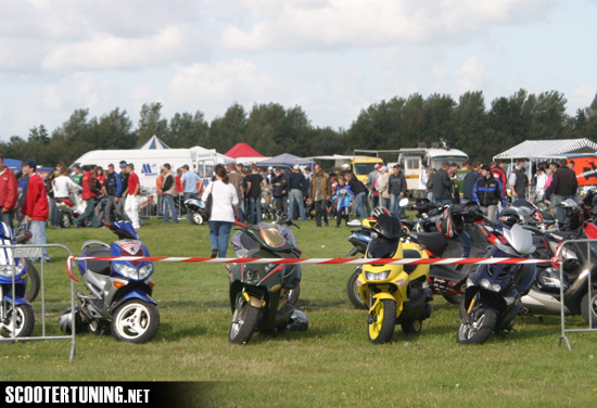 Meeting Speelmansplaten 2004 #20