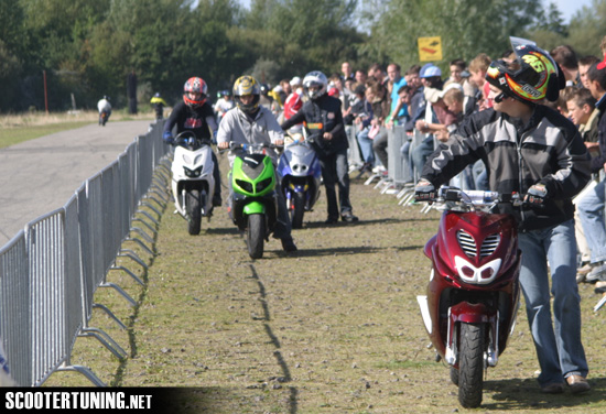 Meeting Speelmansplaten 2004 #25