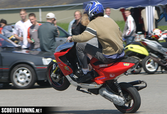 Meeting Wemeldinge 2004 #24