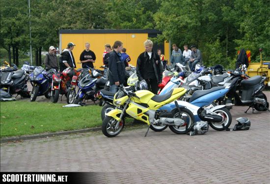 Meeting Wieringerwerf 2004 #15