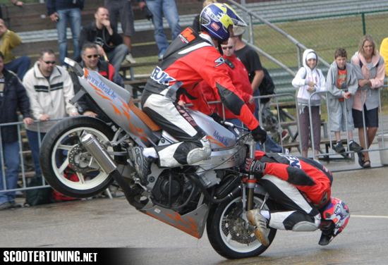 MotoAcXtion Zolder 2004 #1