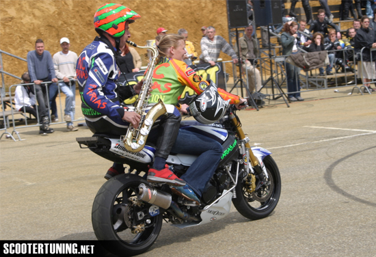 MotoAcXtion Zolder 2004 #11