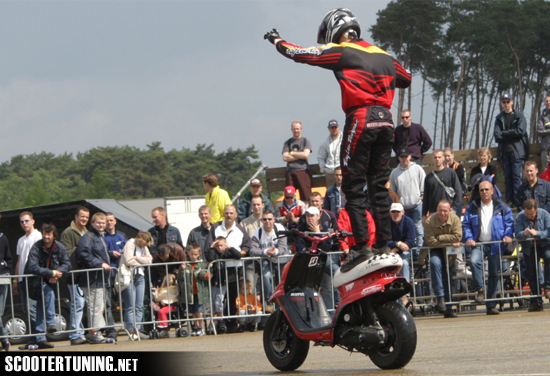 MotoAcXtion Zolder 2004 #14