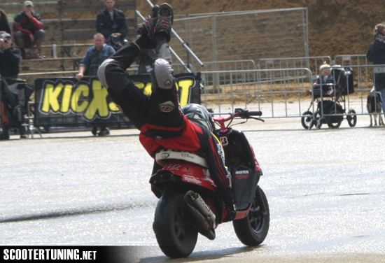 MotoAcXtion Zolder 2004 #17