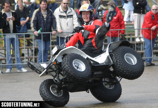 MotoAcXtion Zolder 2004 #2