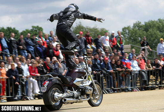 MotoAcXtion Zolder 2004 #26