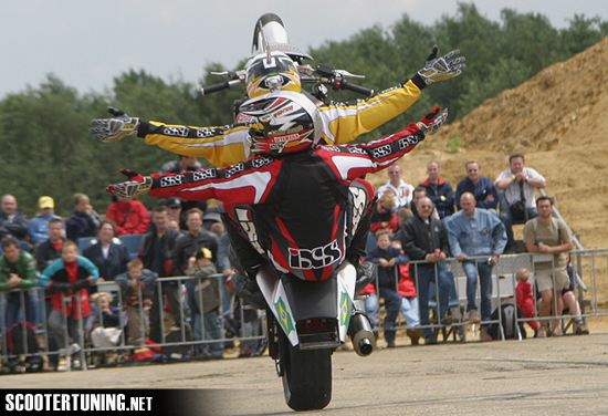 MotoAcXtion Zolder 2004 #39