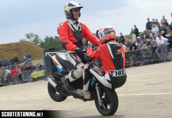 MotoAcXtion Zolder 2004 #4