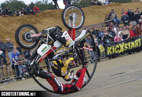 MotoAcXtion Zolder 2004 #40