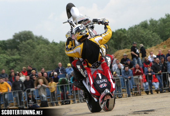 MotoAcXtion Zolder 2004 #41