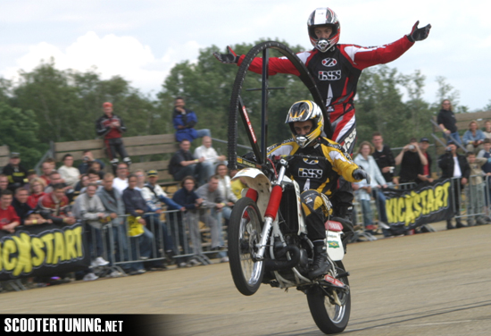 MotoAcXtion Zolder 2004 #43