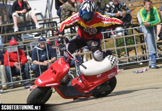 MotoAcXtion Zolder 2004 #46