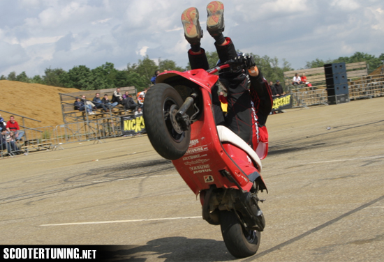 MotoAcXtion Zolder 2004 #47