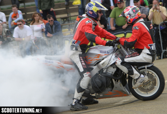 MotoAcXtion Zolder 2004 #5