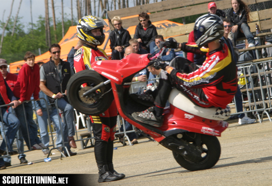 MotoAcXtion Zolder 2004 #50