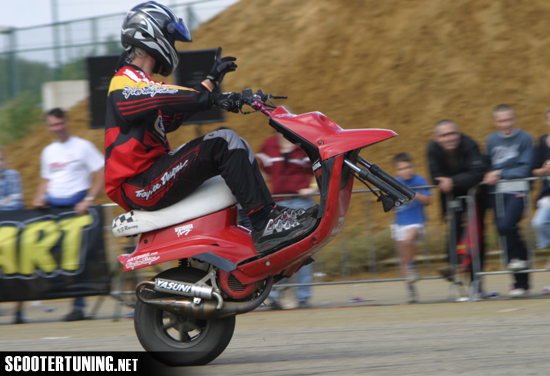 MotoAcXtion Zolder 2004 #51