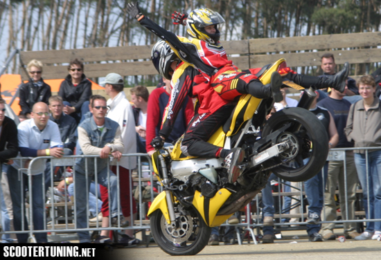 MotoAcXtion Zolder 2004 #58