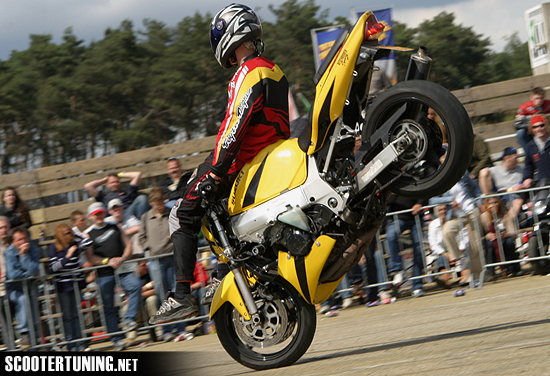 MotoAcXtion Zolder 2004 #60