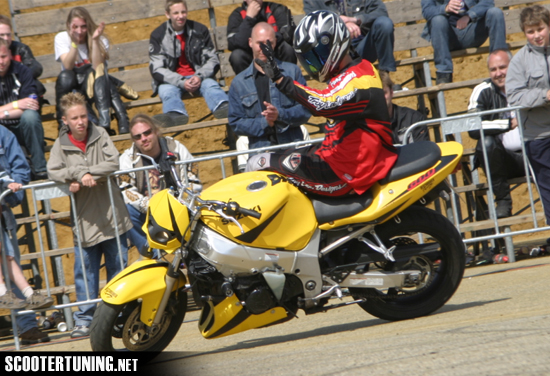 MotoAcXtion Zolder 2004 #61