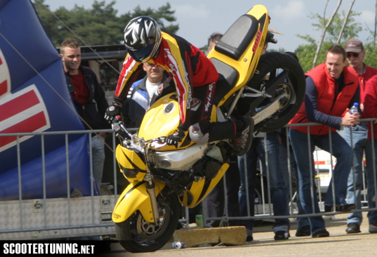 MotoAcXtion Zolder 2004 #62