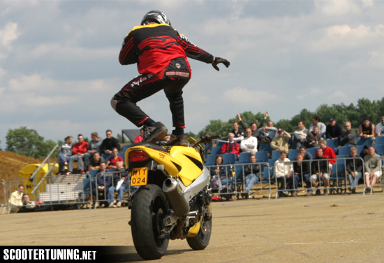 MotoAcXtion Zolder 2004 #63