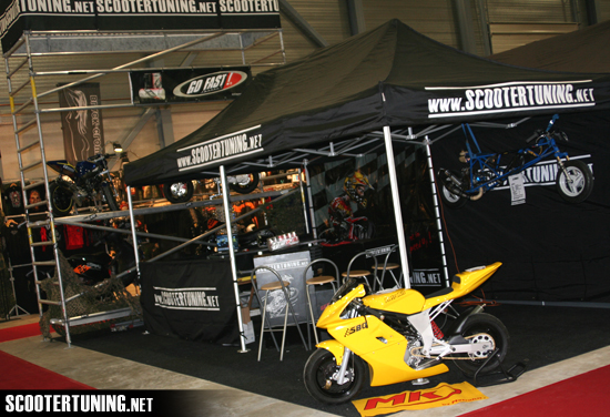 Nationale Motorbeurs 2006 #1