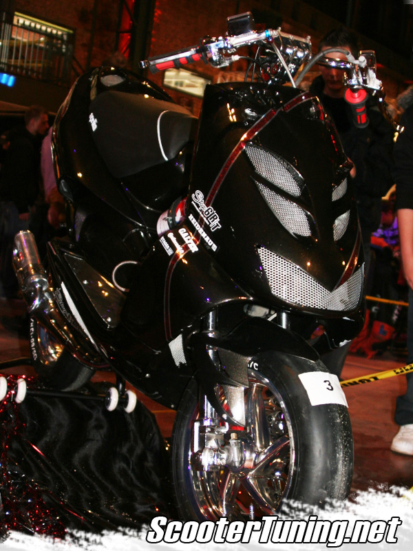 SA CustomShow 2008 #16